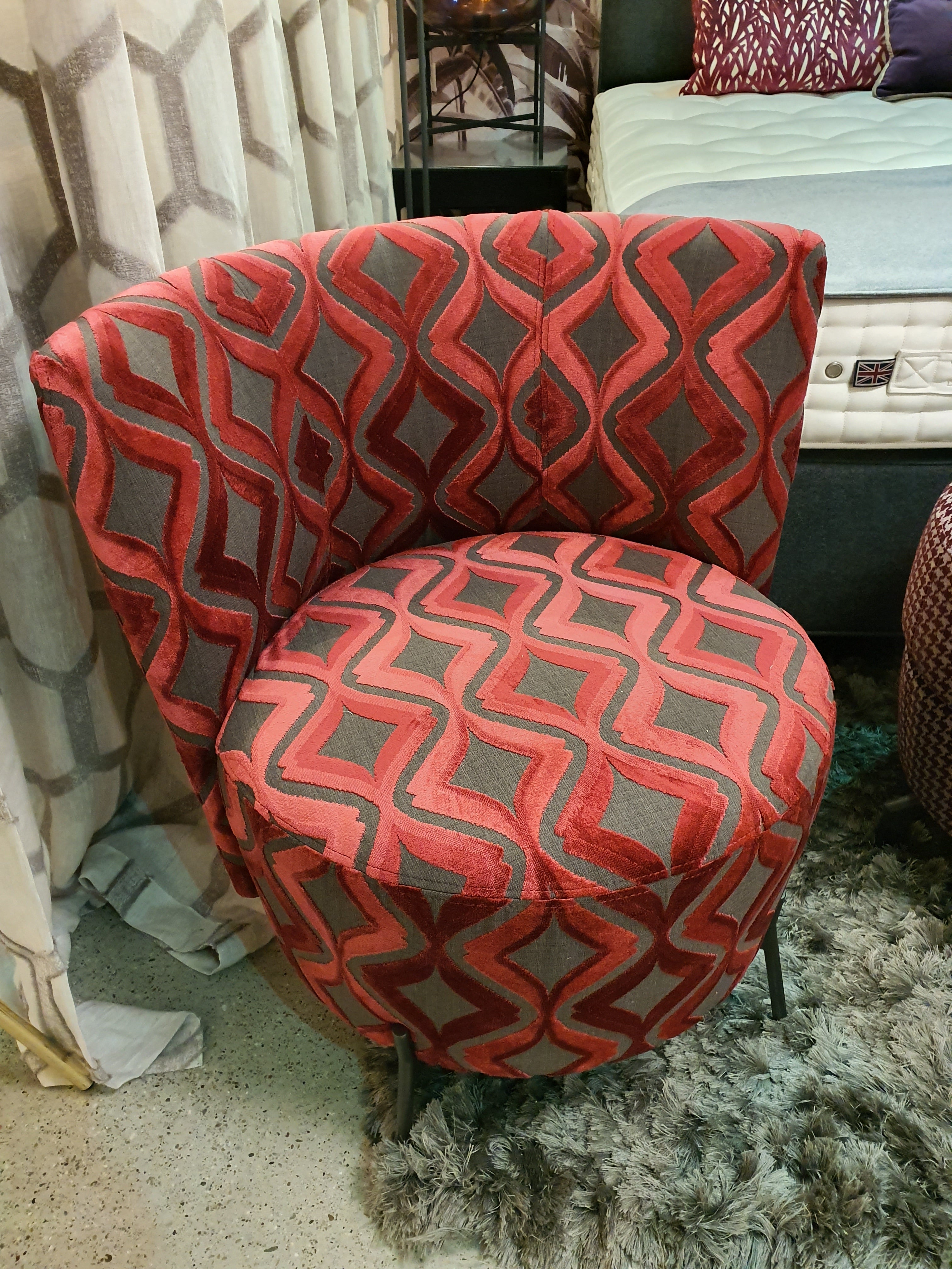 20050 Fauteuille